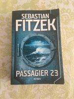 Buch Sebastian Fitzek Niedersachsen - Westoverledingen Vorschau