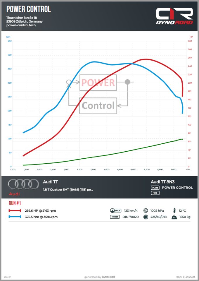 Chiptuning VAG Audi / VW / Seat / Skoda -> Stage1 - Stage3 in Zülpich