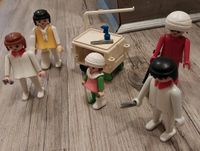 Playmobil Krankenhaus OP 1974 Geobra vintage Bayern - Aschaffenburg Vorschau