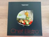 Rezeptheft „Chef Bistro“ für Quick Chef von Tupperware Baden-Württemberg - Lauffen Vorschau