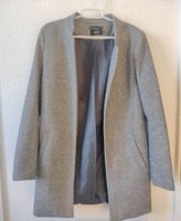 Gray coat for sale, size XS In excellent condition "Only" Bonn - Nordstadt  Vorschau