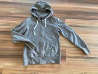 *** STREET ONE SWEATJACKE GR. 38 * GRAU ** TOP ** Nordrhein-Westfalen - Alfter Vorschau