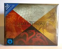 Game of thrones - Staffel 1 Dracheneibox Blu-ray HBO GoT NEU+OVP Nordrhein-Westfalen - Kerken Vorschau