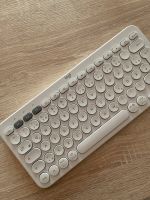 LOGITECH TASTATUR K380 *kaum benutzt* Hessen - Darmstadt Vorschau