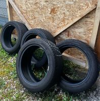 Sommerreifen Dunlop 215/45 R16 86H Baden-Württemberg - Metzingen Vorschau