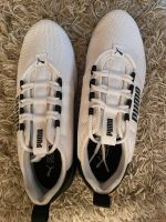 Puma Schuhe weiß, neu, Größe 44,5 Bayern - Langenbach Vorschau