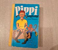 Buch: Pippi Langstrumpf von Astrid Lindgren Nordrhein-Westfalen - Paderborn Vorschau