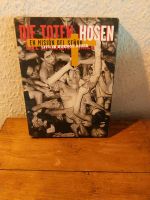 Toten Hosen Live in Buenos Aires Leipzig - Connewitz Vorschau
