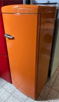 Retro Kühl Gefrierschrank VonReiter RKS270RD A++OR Nordrhein-Westfalen - Langenfeld Vorschau