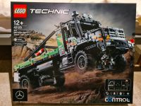 Lego Technic 42129 - neu - OVP - MISB Hessen - Bad Homburg Vorschau