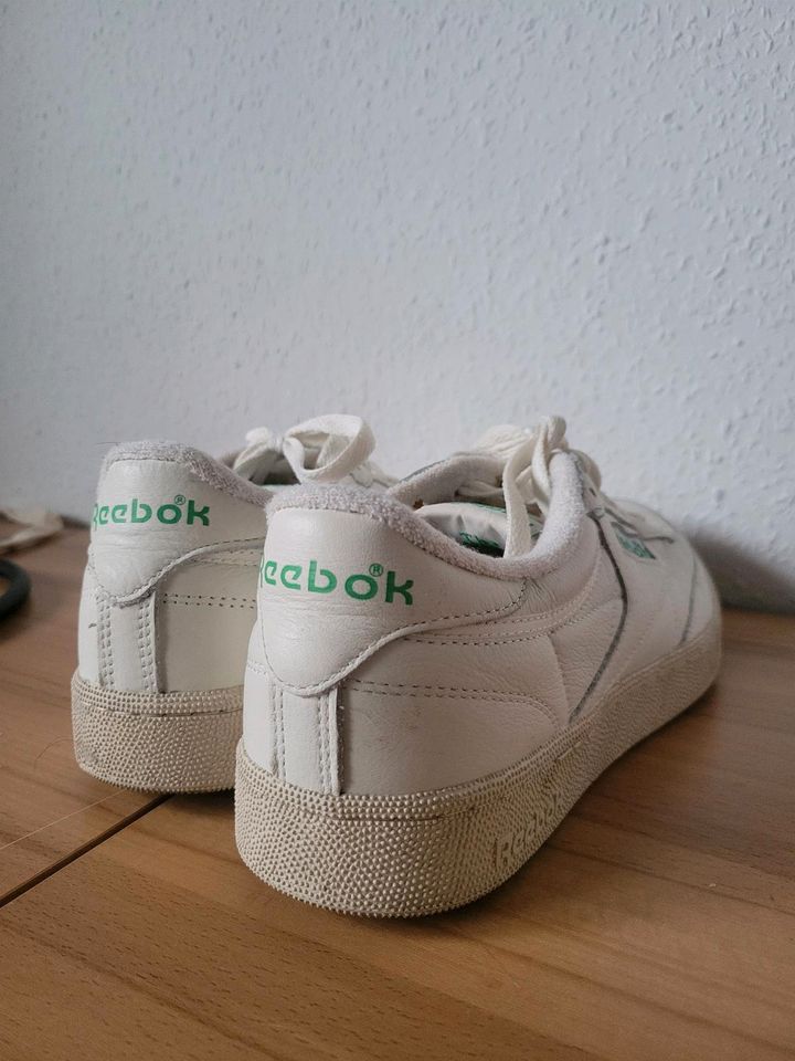 Reebok Club C85 chalk in Wolfenbüttel