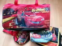 Verschiedene Taschen von Disney Cars Baden-Württemberg - Waldbrunn Vorschau