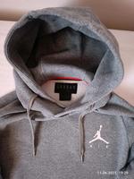 JORDAN HERREN-HOODIE ZU VERKAUFEN Nordrhein-Westfalen - Lippetal Vorschau