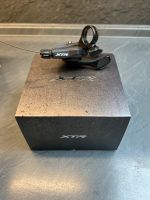 Shimano XTR 12 fach mit Schelle Bayern - Geltendorf Vorschau