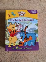 Winnie Puuh Spielbuch inkl. Spielmatte und Figuren Nordrhein-Westfalen - Mülheim (Ruhr) Vorschau