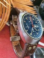 Bucherer Automatic Flieger Daydate Chrono Valjoux 7750 Berlin - Charlottenburg Vorschau