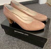 Gerry Weber Pumps Schuhe Leder 39 Aachen - Aachen-Mitte Vorschau