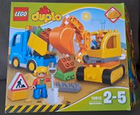 Lego duplo Baustelle 10812 Bayern - Schechen Vorschau