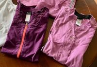 7Days 2x Kasacks Berufsbekleidung Gr. M in Rosa und Beere je 5€ Hessen - Taunusstein Vorschau