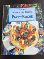 Kochbuch: Meine besten Rezepte Party-Küche Dresden - Tolkewitz Vorschau