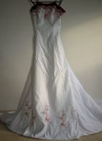 Brautkleid Hochzeitskleid Schützenfest Königinkleid *NEU* Gr.36 Nordrhein-Westfalen - Jüchen Vorschau