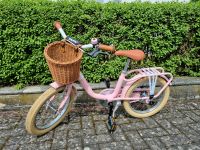 Puky Steel Classic 16 Zoll Kinderfahrrad (neuwertig) Hessen - Volkmarsen Vorschau