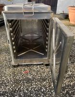Blancotherm 620 wärmebox warmhaltebox thermobox 220V Nordrhein-Westfalen - Löhne Vorschau