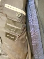 Armani Anzug Gr. 52 selten getragen Berlin - Neukölln Vorschau
