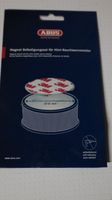 ABUS Magnetpad für MINI Rauchmelder NEU Baden-Württemberg - Karlsbad Vorschau