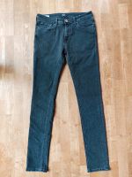 Jack & Jones Herren Jeans Skinny Liam W31 L34 31/34 grau wie NEU Rheinland-Pfalz - Kadenbach Vorschau