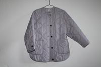 Mango Steppjacke XXS XS Flieder Jacke Berlin - Charlottenburg Vorschau