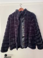 Apriori elegante Fake-fur Jacke Schleswig-Holstein - Heikendorf Vorschau