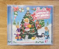 Barbie CD - Zauberhafte Weihnachten - Hörspiel Rheinland-Pfalz - Flonheim Vorschau