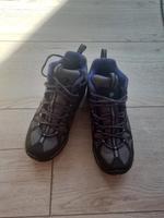 Wanderschuhe, sportliche, Merrell, 37 lila grau schwarz Niedersachsen - St. Andreasberg Vorschau