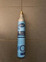 Gas Zylinder für z.B. Sodastream. Leer.  3x vorhanden. Baden-Württemberg - Laupheim Vorschau