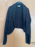 Yessica Bolero Jacke schwarz Gr XL 42 Sachsen - Gornau Vorschau