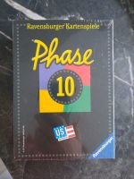 Phase 10 Kartenspiel  neu !!! Niedersachsen - Esens Vorschau