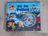 Buch und DVD "Bei der Polizei" Baden-Württemberg - Baiersbronn Vorschau