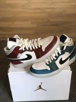 Jordans Anti-Gravity (Nike) Dresden - Pieschen Vorschau