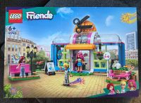 LEGO Friends 41743 - NEU und OVP - Bayern - Dittelbrunn Vorschau