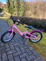 Kinderfahrrad 16Zoll Rosenthal am Rennsteig - Seibis Vorschau