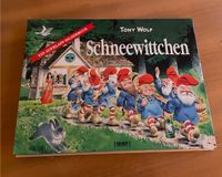 Märchenbuch Bayern - Bad Griesbach im Rottal Vorschau