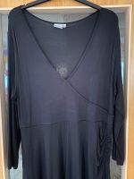 Kleid schwarz schlicht Gr. 44 Blue Motion Kr. Altötting - Haiming Vorschau