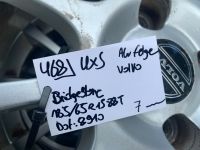 4x 185/65/R15 88T Bridegstone Sommerreifen auf Volvo S40 Alufelge Niedersachsen - Bad Harzburg Vorschau