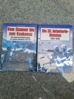 Weltkrieg Literatur Militaria Zweiter Weltkrieg Buch Sachbuch Thüringen - Jena Vorschau