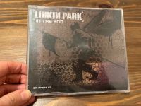 Linkin Park CD Single In the end Brandenburg - Bad Saarow Vorschau