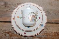 Kindertasse Kinderteller DDR Colditz Kindergeschirr Jens Brandenburg - Cottbus Vorschau