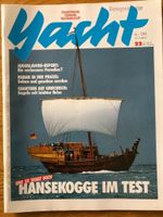 Test Hansekogge, Baron 76, Segeln Ionisches Meer Nordrhein-Westfalen - Frechen Vorschau
