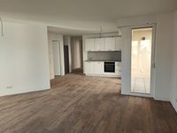 *NEUBAU* 3-Zimmer-Wohnung mit Balkon in Offenbach Hessen - Offenbach Vorschau