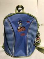 ⭐️ SIGIKID Kinder Rucksack ⭐️ kleiner Pirat ⭐️ TOP Altona - Hamburg Othmarschen Vorschau